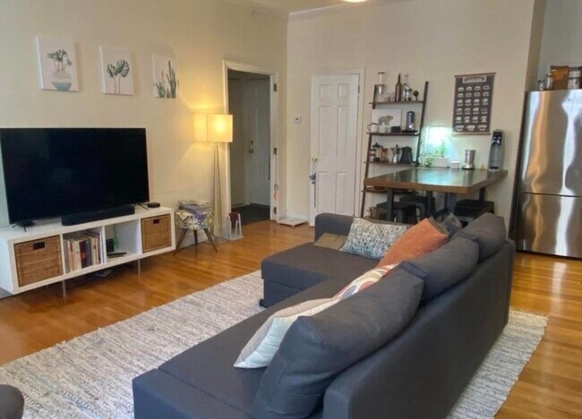 61 Hancock St in Boston, MA - Building Photo - Building Photo