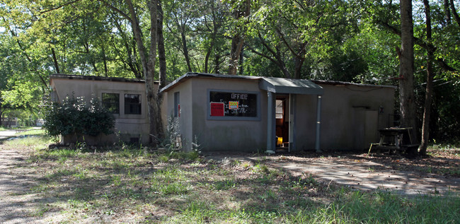 Up to 40 lots in Hot Springs National Park, AR - Foto de edificio - Building Photo