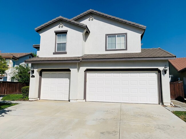 26317 Palm Tree Ln in Murrieta, CA - Building Photo - Building Photo