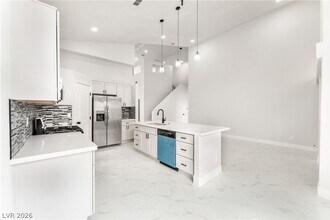 529 Rancho Del Mar Way in North Las Vegas, NV - Foto de edificio - Building Photo