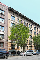 150-152 Vermilyea Ave Apartments