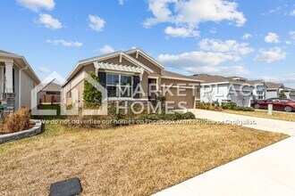 4170 NW 48th Ter Rd in Ocala, FL - Building Photo - Building Photo