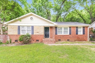 2812 Denview Ln in Charlotte, NC - Building Photo - Building Photo