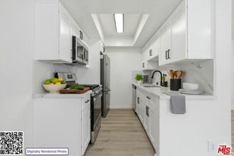 3321 Keystone Ave in Los Angeles, CA - Foto de edificio - Building Photo