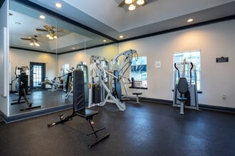 City Heights on Coursey in Baton Rouge, LA - Building Photo - Interior Photo