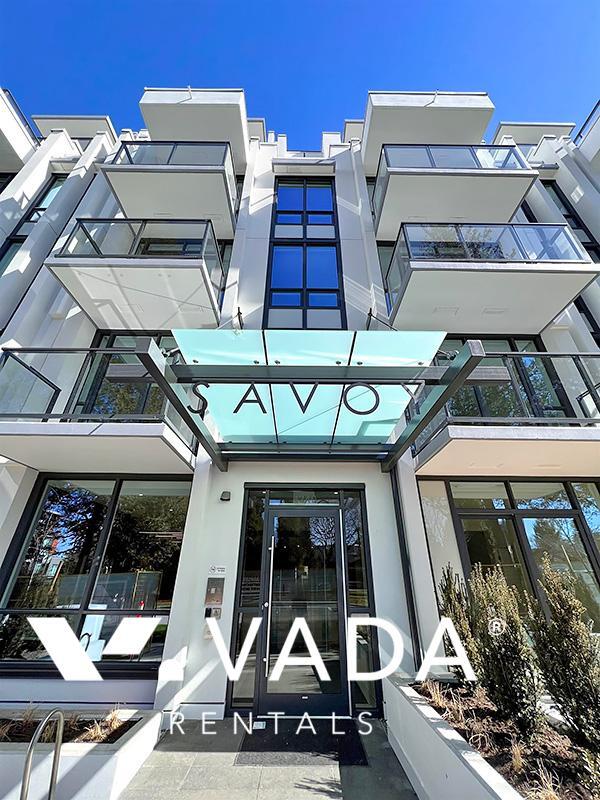 property at 4240 Cambie St.