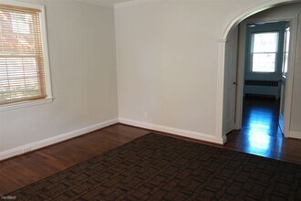 1008 Dartmouth Rd-Unit -Unit 1 in Baltimore, MD - Building Photo - Building Photo