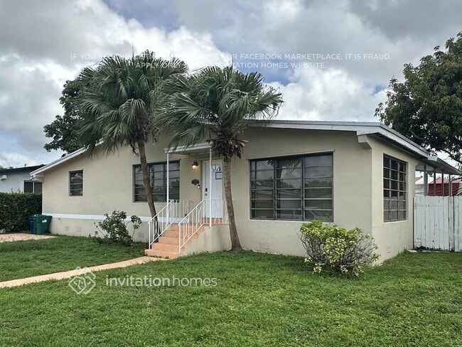 7925 SW 22nd St in Miami, FL - Building Photo - Building Photo