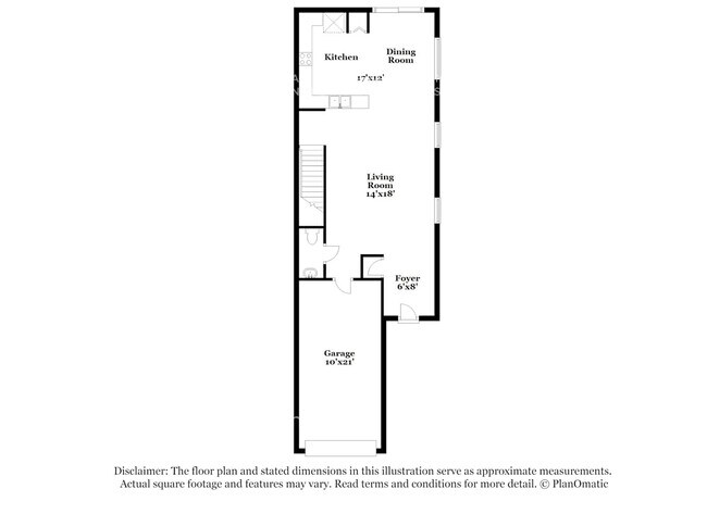 8461 Campus Woods Way in New Port Richey, FL - Building Photo - Building Photo