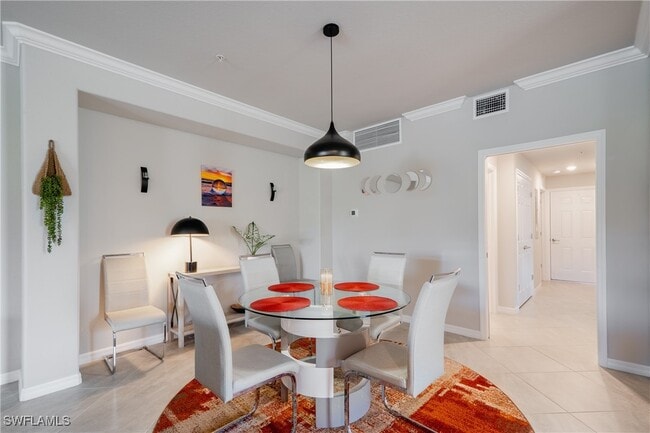 property at 17411 Cherrywood Ct