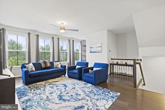 3156 Goldenwave Ct in Fairfax, VA - Building Photo - Building Photo