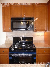 4018 Spring Garden St, Unit Apt. 1 in Philadelphia, PA - Foto de edificio - Building Photo