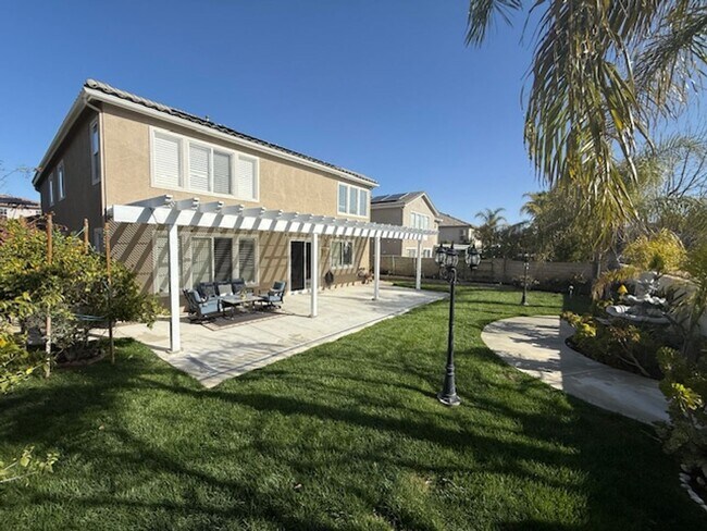 25910 Tennyson Ln in Stevenson Ranch, CA - Building Photo - Building Photo