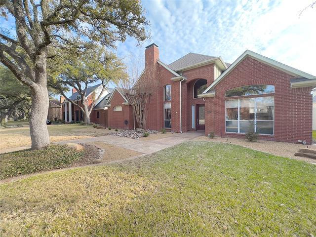 4644 Courtyard Trail in Plano, TX - Building Photo - Building Photo