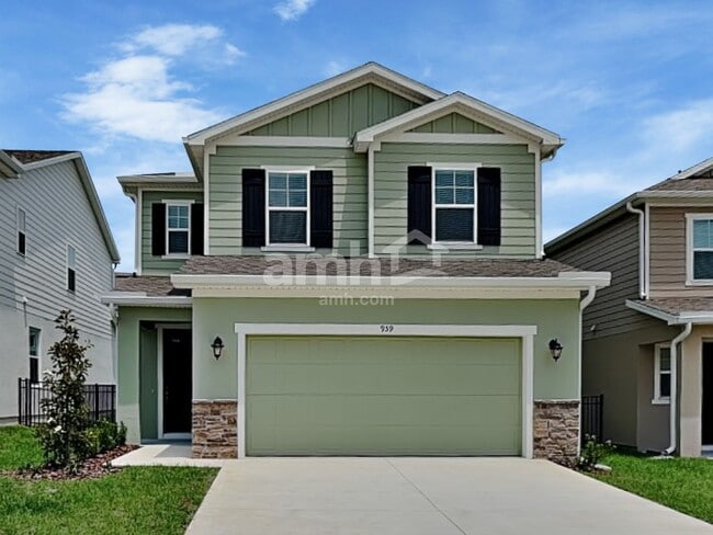 property at 959 Grafton Ridge Dr