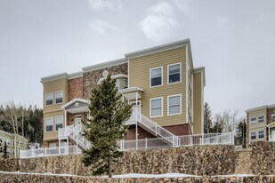 799 Martin Dr in Central City, CO - Building Photo