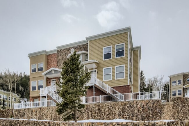 property at 799 Martin Dr