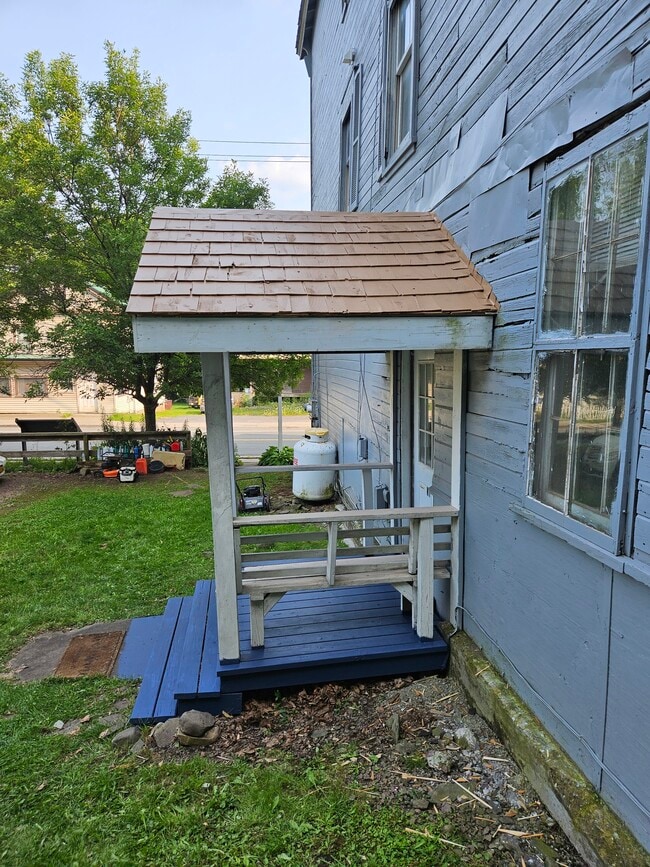 607-615 Main St, Unit Hobart Haven in Catskills in Hobart, NY - Building Photo - Building Photo