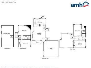 19033 E Molly Ave in Parker, CO - Building Photo - Building Photo