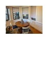 1580 Massachusetts Ave, Unit 2A in Cambridge, MA - Building Photo - Building Photo