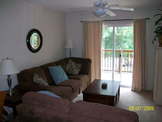 property at 108 Daniel Dr