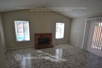 11637 Warbler Way in Moreno Valley, CA - Building Photo - Building Photo