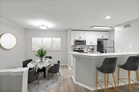 Hamilton Ridge in Raleigh, NC - Building Photo - Building Photo