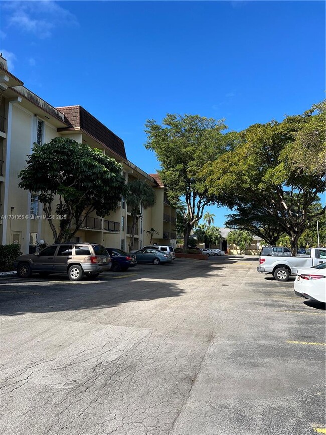 property at 11925 NE 2nd Ave
