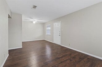 503 N Morris St in Terrell, TX - Building Photo - Building Photo