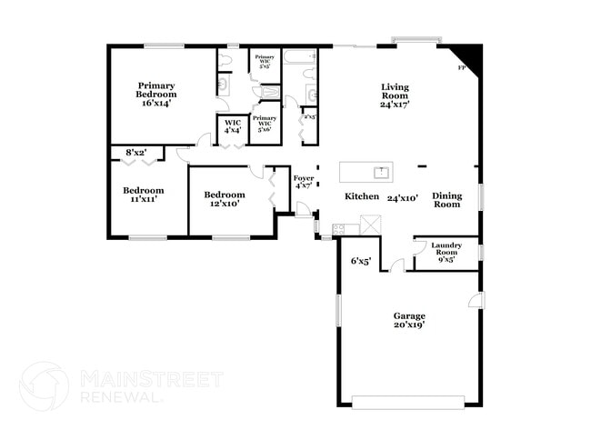 820 Hardwood St in Orange Park, FL - Building Photo - Building Photo