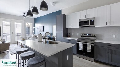 400 Crawford St in Fort Worth, TX - Foto de edificio - Building Photo