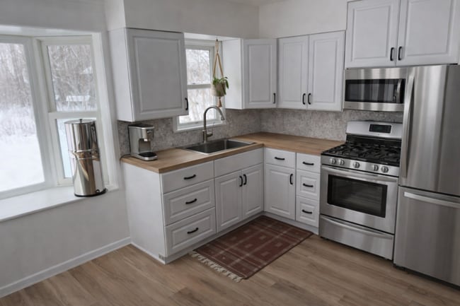 10714 Gull Point Rd in East Gull Lake, MN - Foto de edificio - Building Photo