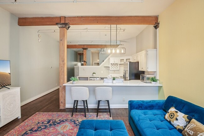 308 W 8th St, Unit 509 in Kansas City, MO - Building Photo - Building Photo