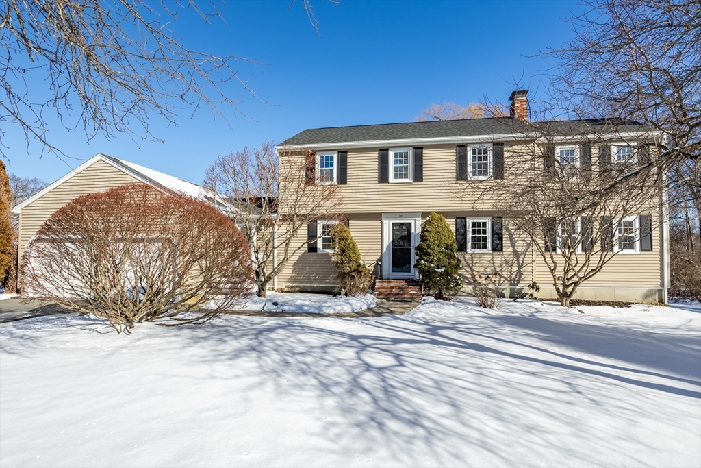 117 Kenney Ln in Concord, MA - Building Photo