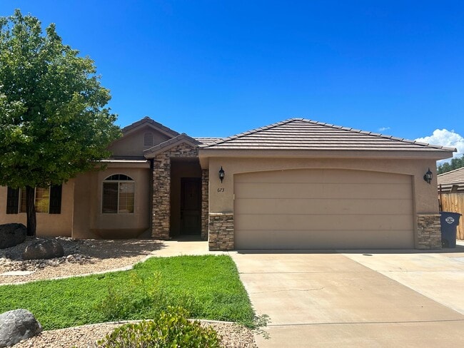 property at 673 Andrea Ln