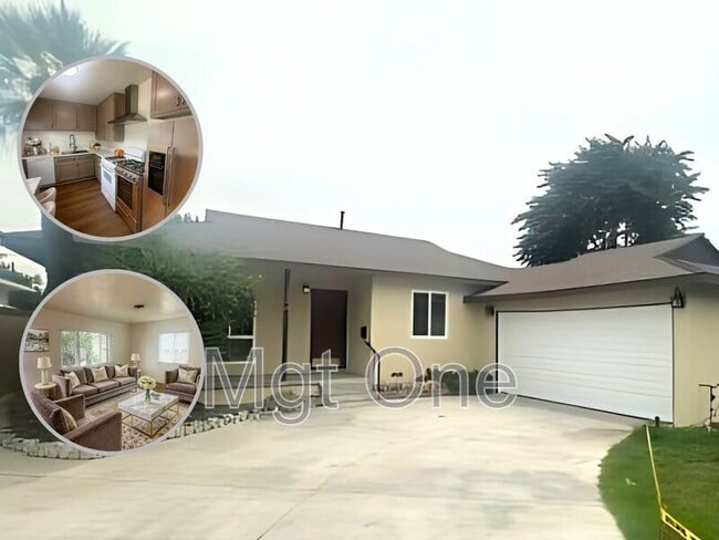 property at 12821 16th St