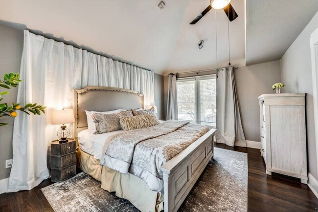 4903 Worth St in Dallas, TX - Building Photo - Building Photo