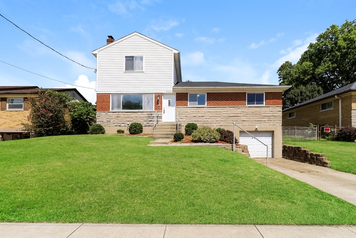 5982 Childs Ave in Cincinnati, OH - Building Photo