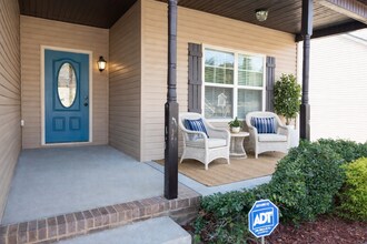 1216 Meachem Dr in Clarksville, TN - Building Photo - Building Photo