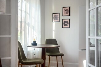 2015 NW Flanders St in Portland, OR - Foto de edificio - Building Photo