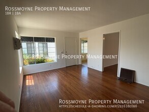 2425 Florencita in Montrose, CA - Building Photo - Building Photo