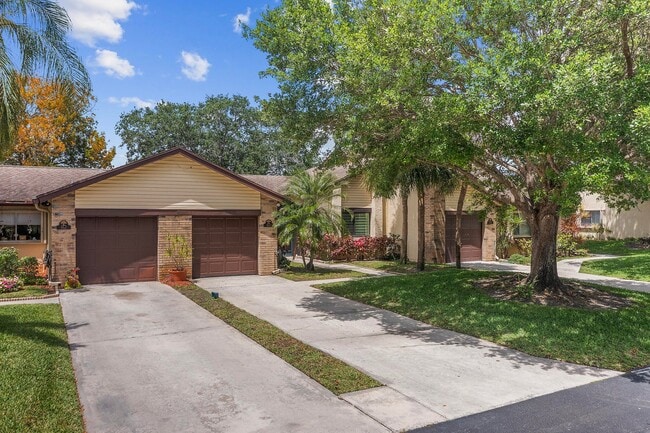 property at 160 Ramblewood Cir