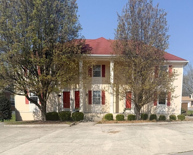 property at 42 Eastgate Cir