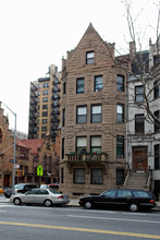 358 West End Ave in New York, NY - Building Photo - Building Photo