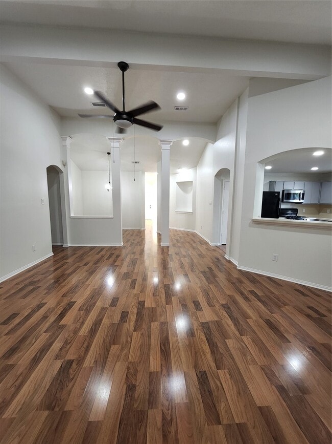 3118 Rainmont Ln in Katy, TX - Building Photo - Building Photo