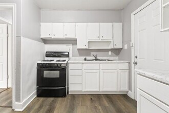 1506 N Brookfield St in South Bend, IN - Building Photo - Building Photo