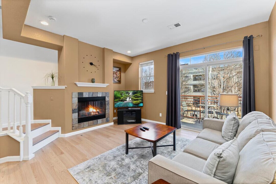 7937 W 54th Ave in Arvada, CO - Building Photo