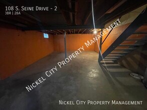 108 S Seine Dr-Unit -2 in Buffalo, NY - Building Photo - Building Photo
