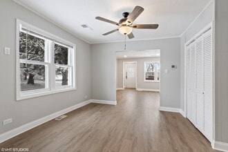 9708 Melvina Ave in Oak Lawn, IL - Building Photo - Building Photo