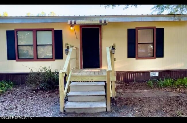 property at 13716 John Williams Rd